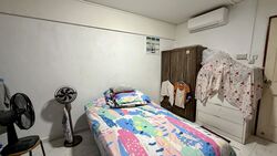 Blk 276 Ficus Vale (Yishun), HDB 4 Rooms #613348851